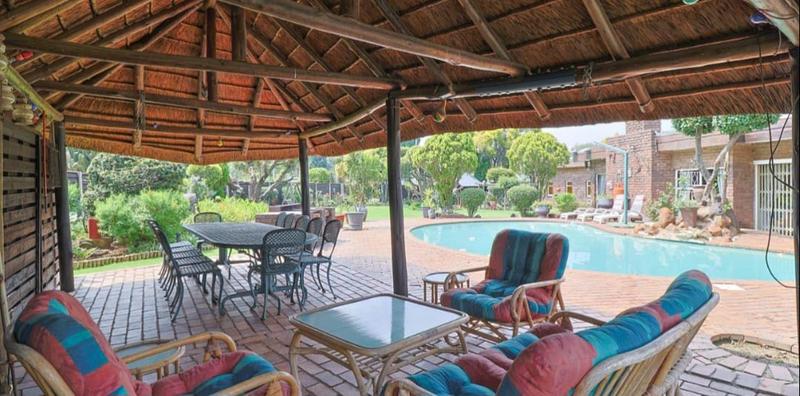 4 Bedroom Property for Sale in Randhart Gauteng