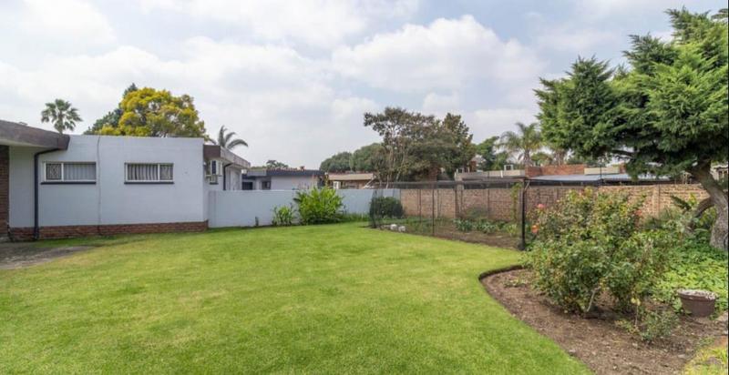4 Bedroom Property for Sale in Randhart Gauteng