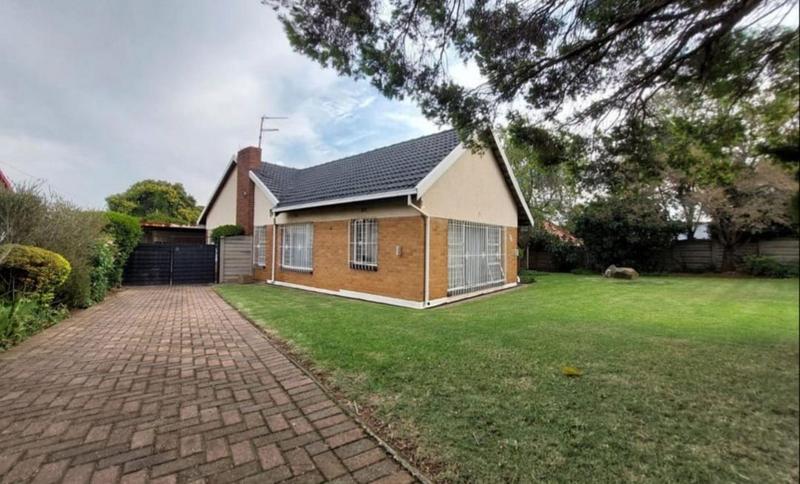 3 Bedroom Property for Sale in Randhart Gauteng