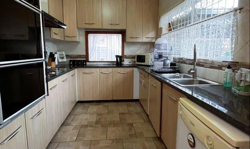3 Bedroom Property for Sale in Randhart Gauteng