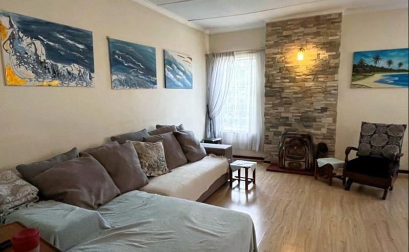 3 Bedroom Property for Sale in Randhart Gauteng
