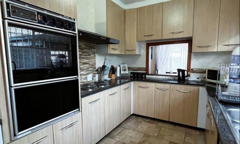 3 Bedroom Property for Sale in Randhart Gauteng