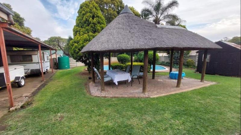3 Bedroom Property for Sale in Randhart Gauteng
