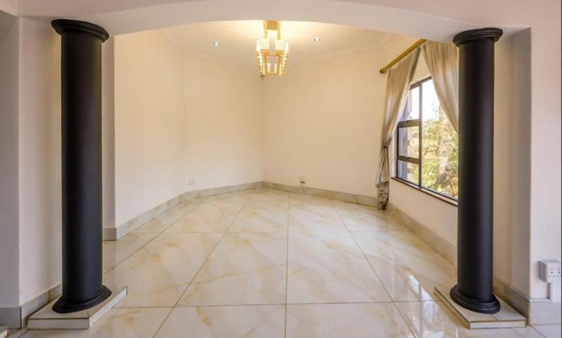 6 Bedroom Property for Sale in Bassonia Gauteng