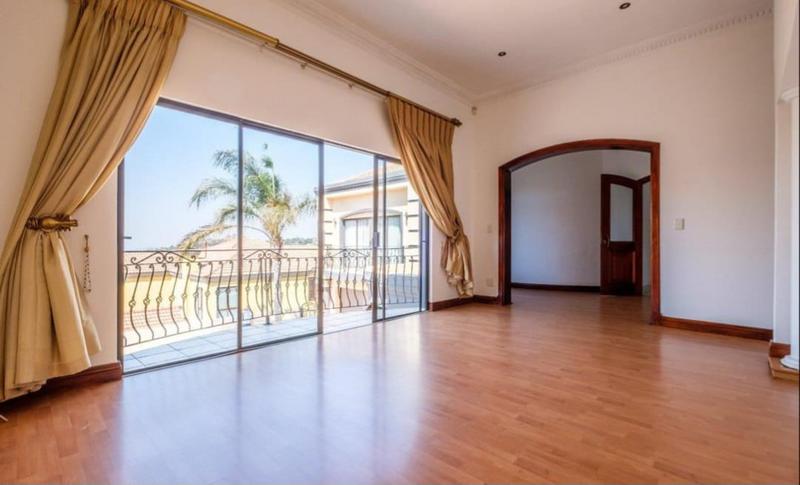 6 Bedroom Property for Sale in Bassonia Gauteng
