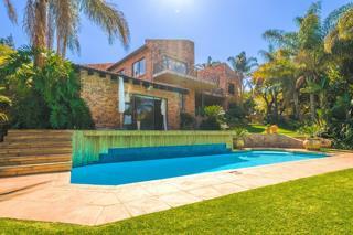 4 Bedroom Property for Sale in Glenvista Gauteng