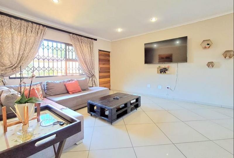 3 Bedroom Property for Sale in Raceview Gauteng