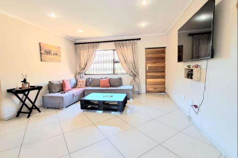 3 Bedroom Property for Sale in Raceview Gauteng