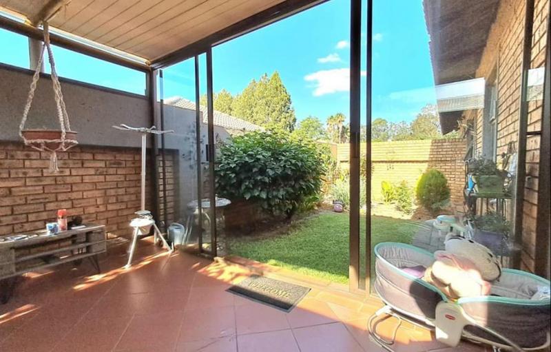 3 Bedroom Property for Sale in Raceview Gauteng