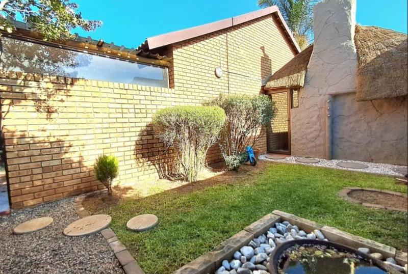 3 Bedroom Property for Sale in Raceview Gauteng
