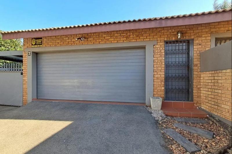 3 Bedroom Property for Sale in Raceview Gauteng