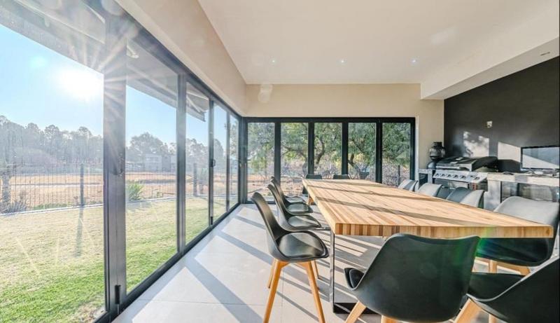 5 Bedroom Property for Sale in Eye of Africa Gauteng