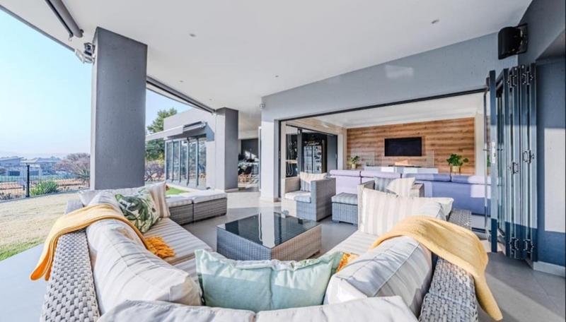 5 Bedroom Property for Sale in Eye of Africa Gauteng