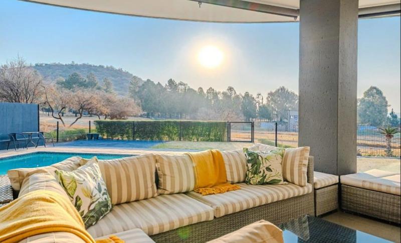 5 Bedroom Property for Sale in Eye of Africa Gauteng