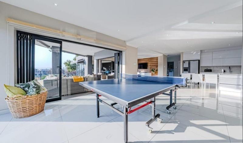 5 Bedroom Property for Sale in Eye of Africa Gauteng