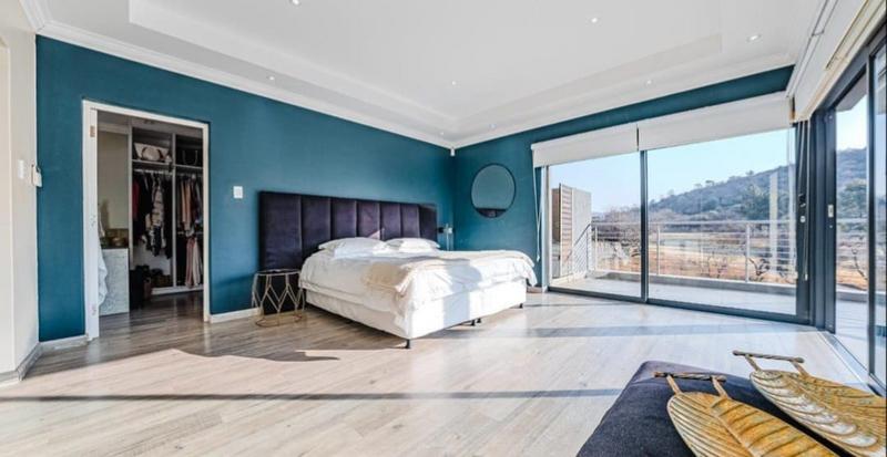 5 Bedroom Property for Sale in Eye of Africa Gauteng