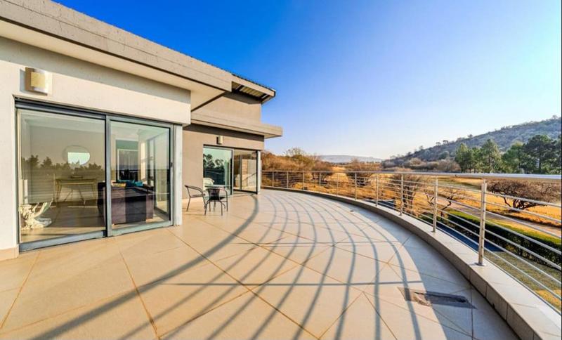 5 Bedroom Property for Sale in Eye of Africa Gauteng