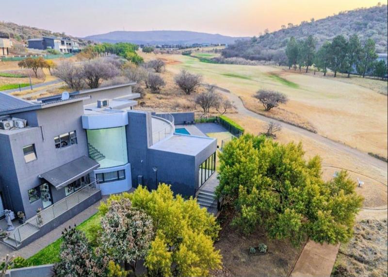 5 Bedroom Property for Sale in Eye of Africa Gauteng