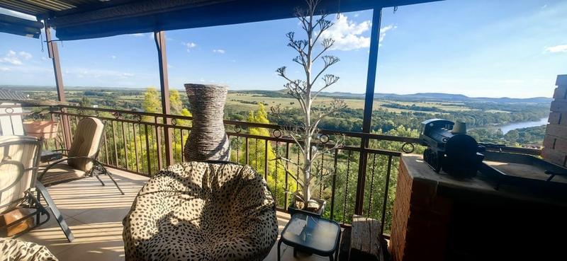 0 Bedroom Property for Sale in Vaaloewer Gauteng