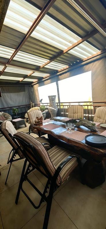 0 Bedroom Property for Sale in Vaaloewer Gauteng