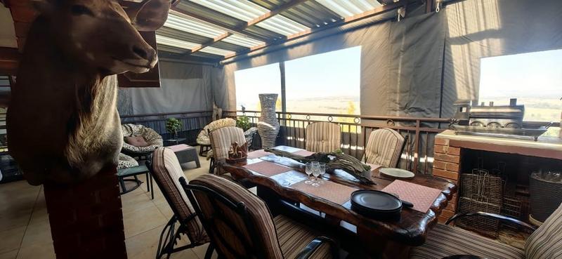0 Bedroom Property for Sale in Vaaloewer Gauteng