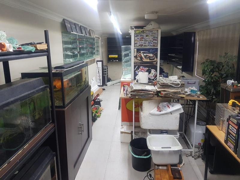 0 Bedroom Property for Sale in Vaaloewer Gauteng