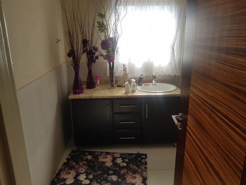 0 Bedroom Property for Sale in Vaaloewer Gauteng