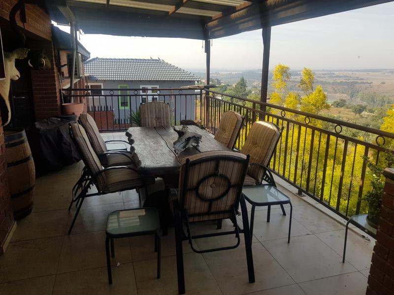0 Bedroom Property for Sale in Vaaloewer Gauteng