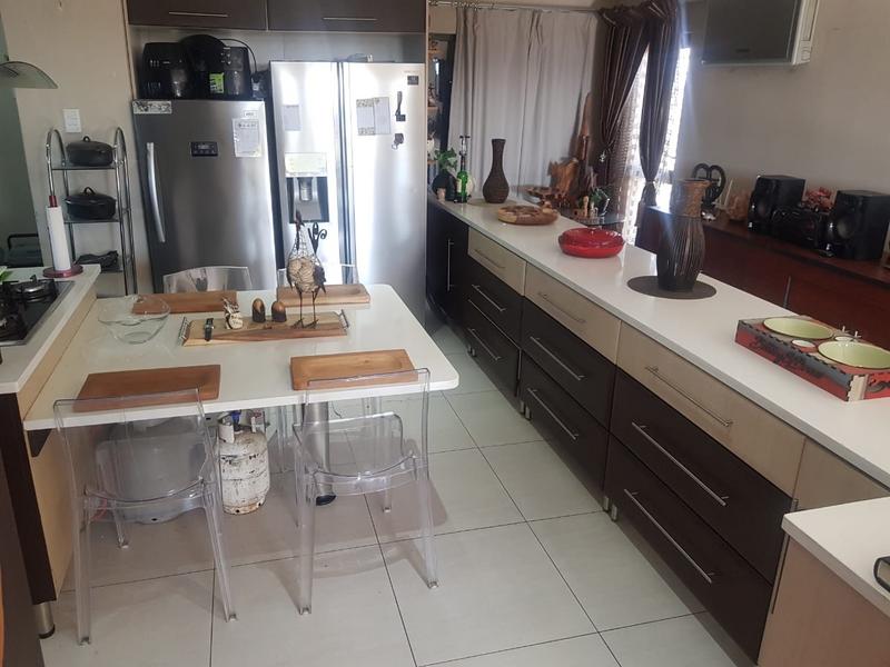 0 Bedroom Property for Sale in Vaaloewer Gauteng