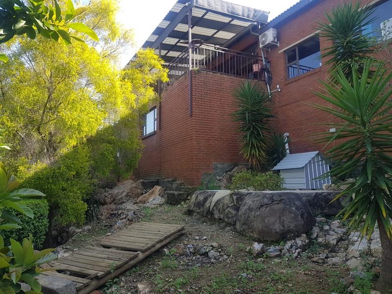 0 Bedroom Property for Sale in Vaaloewer Gauteng