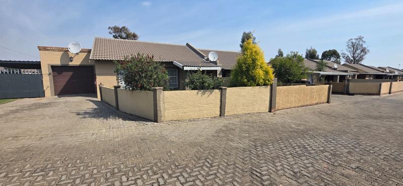 2 Bedroom Property for Sale in Riversdale Gauteng