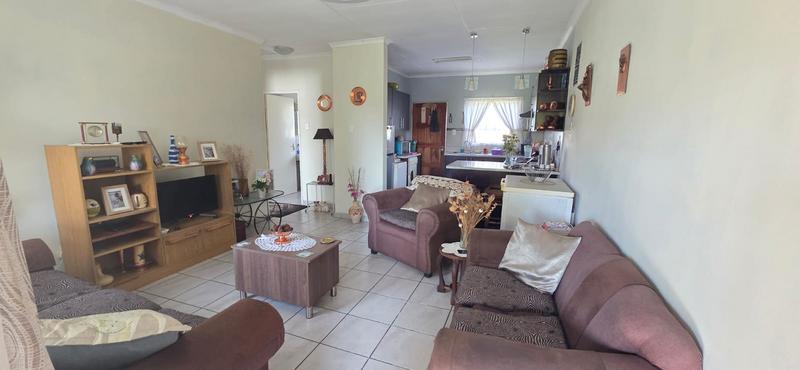2 Bedroom Property for Sale in Riversdale Gauteng