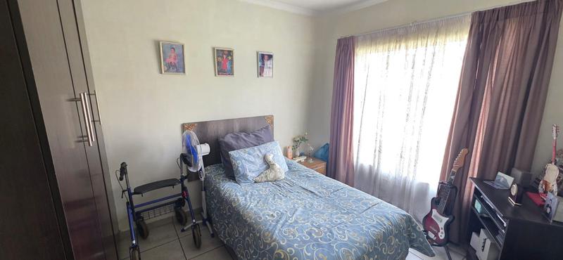 2 Bedroom Property for Sale in Riversdale Gauteng