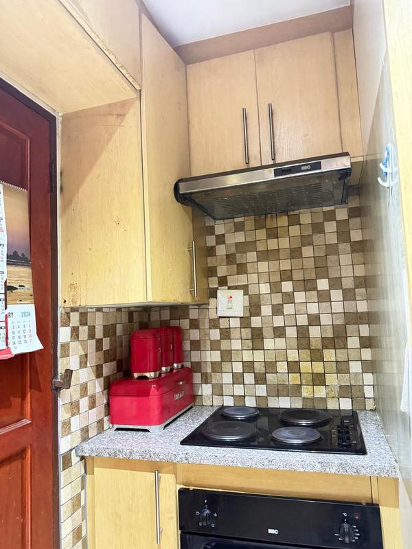 2 Bedroom Property for Sale in Clayville Gauteng