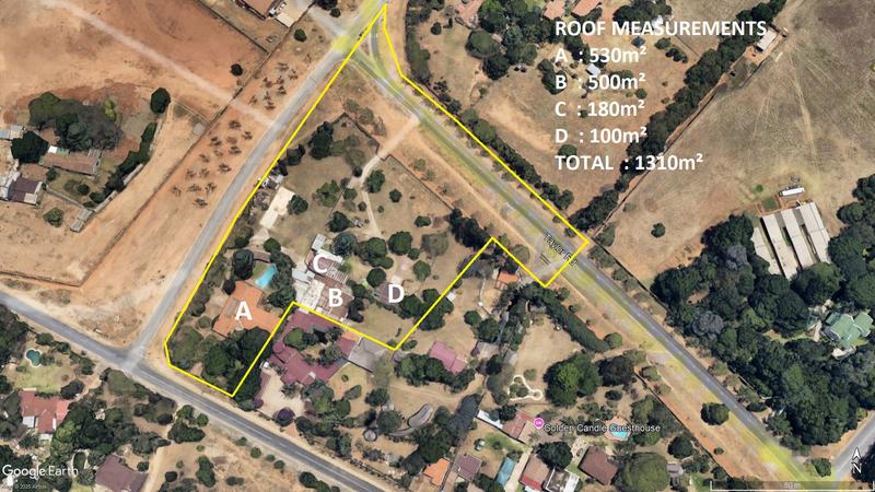 0 Bedroom Property for Sale in Roodepoort Gauteng