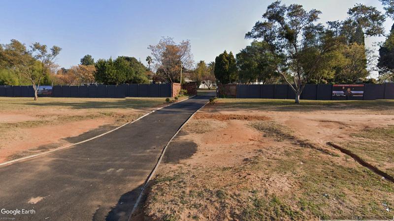 0 Bedroom Property for Sale in Roodepoort Gauteng
