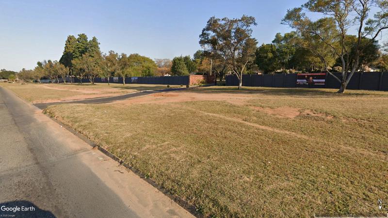0 Bedroom Property for Sale in Roodepoort Gauteng