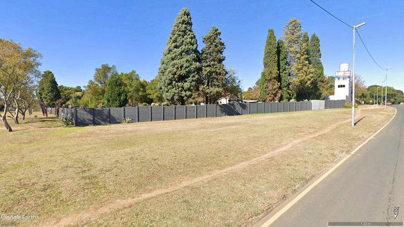 0 Bedroom Property for Sale in Roodepoort Gauteng