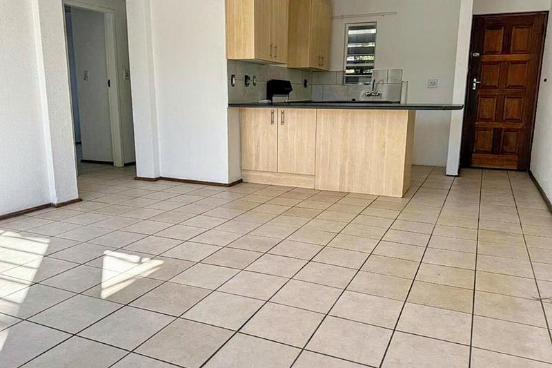 2 Bedroom Property for Sale in Bedford Gardens Gauteng