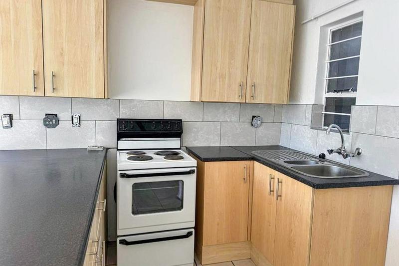 2 Bedroom Property for Sale in Bedford Gardens Gauteng