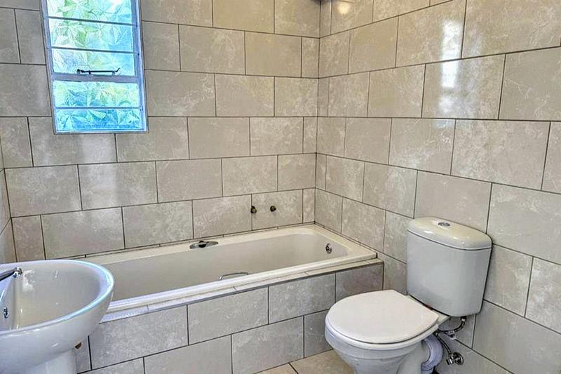 2 Bedroom Property for Sale in Bedford Gardens Gauteng