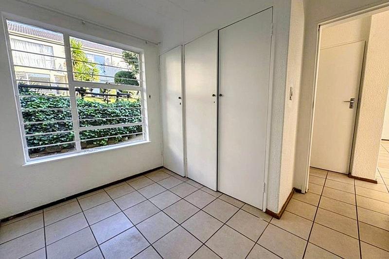 2 Bedroom Property for Sale in Bedford Gardens Gauteng