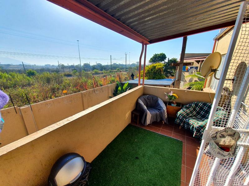 2 Bedroom Property for Sale in Dorandia Gauteng
