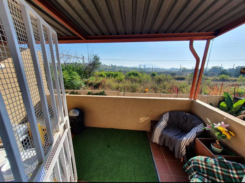 2 Bedroom Property for Sale in Dorandia Gauteng