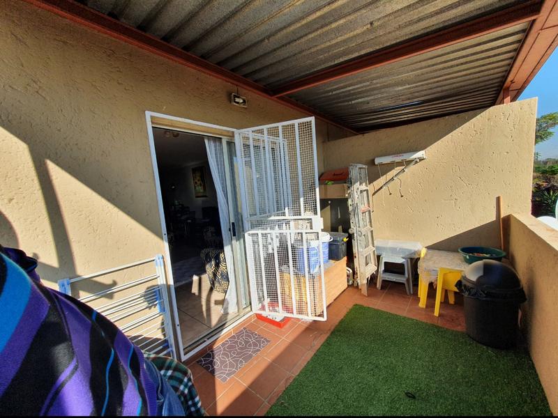 2 Bedroom Property for Sale in Dorandia Gauteng