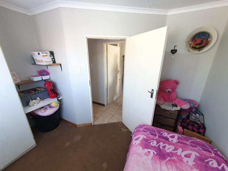2 Bedroom Property for Sale in Dorandia Gauteng
