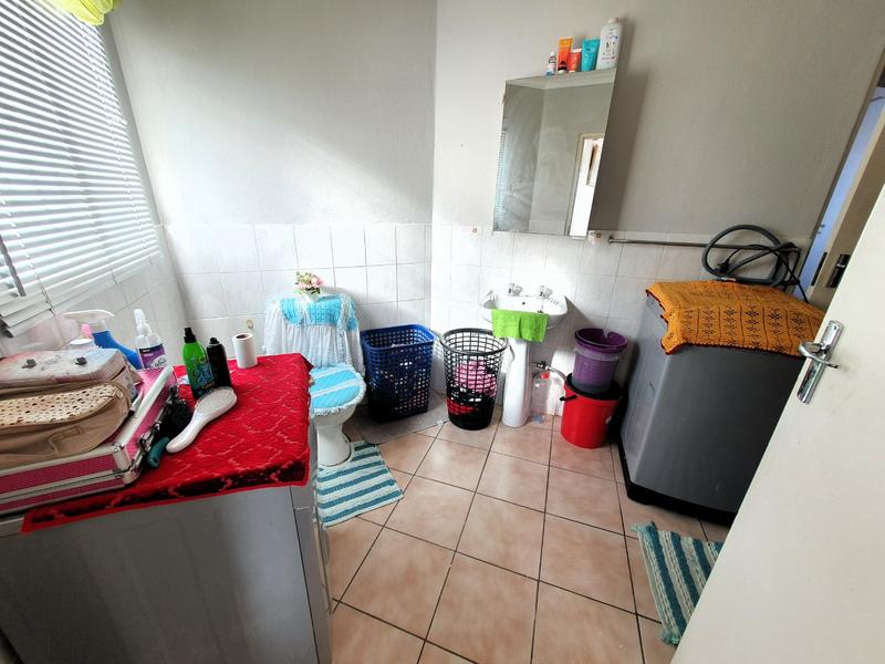 2 Bedroom Property for Sale in Dorandia Gauteng