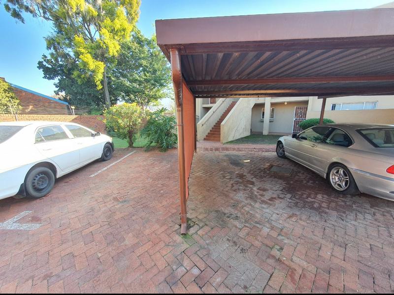2 Bedroom Property for Sale in Dorandia Gauteng