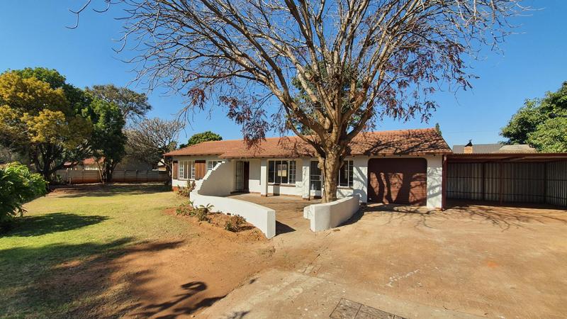 3 Bedroom Property for Sale in Hesteapark Gauteng