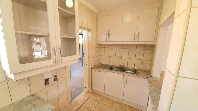 3 Bedroom Property for Sale in Hesteapark Gauteng